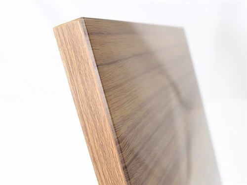 Скляні двері шафи